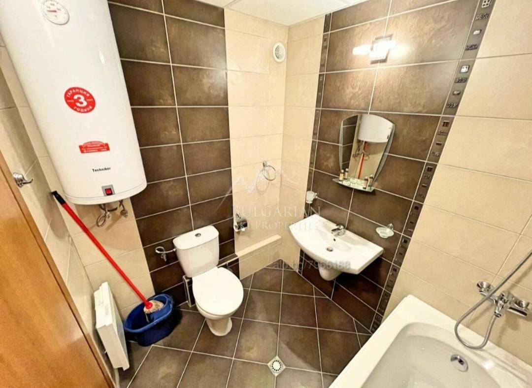 Aspen Luxury Apartamnet Razłog Zewnętrze zdjęcie