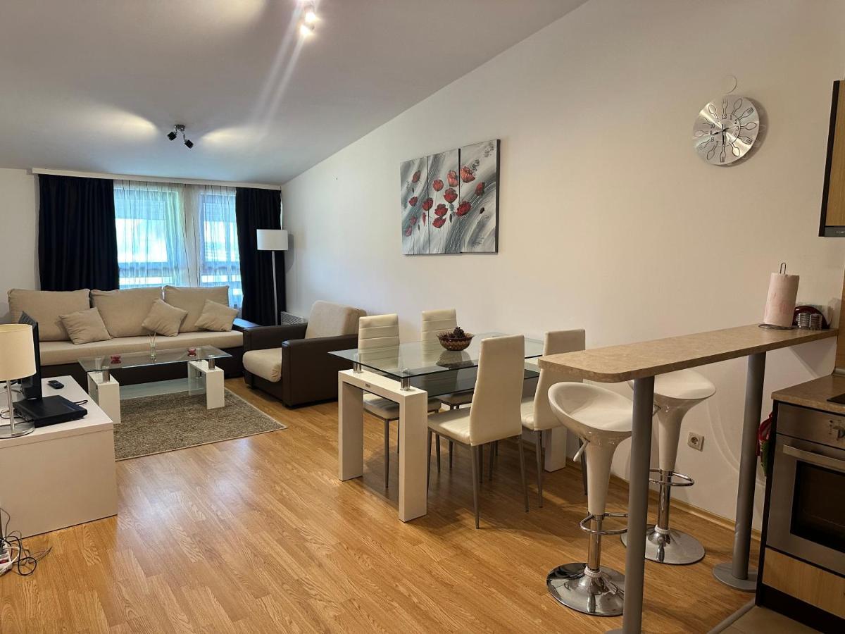 Aspen Luxury Apartamnet Razłog Zewnętrze zdjęcie